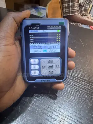 Multi-Functional Signal Generator