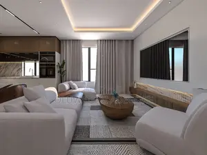 2bdrm Apartment in Kosofe / Kosofe for sale