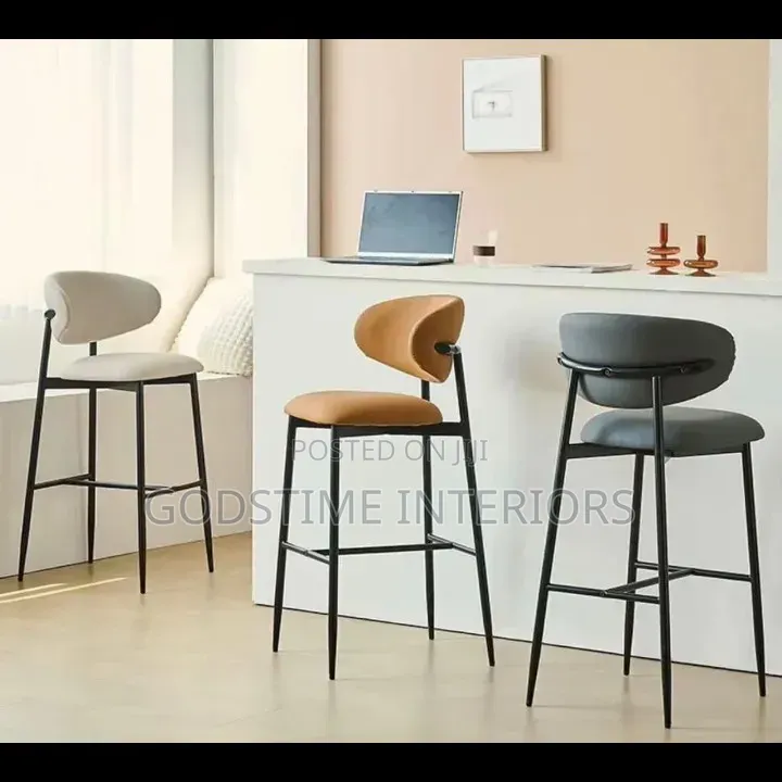 Newly Imported Barstools