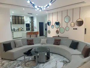 Penthouse Jahi Abuja