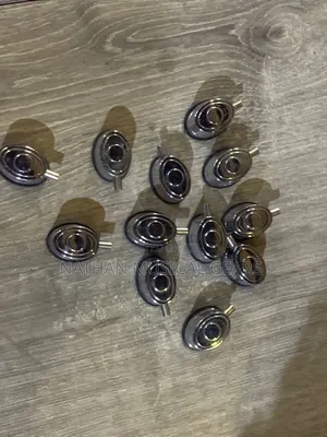 Db Professional Drums Locks