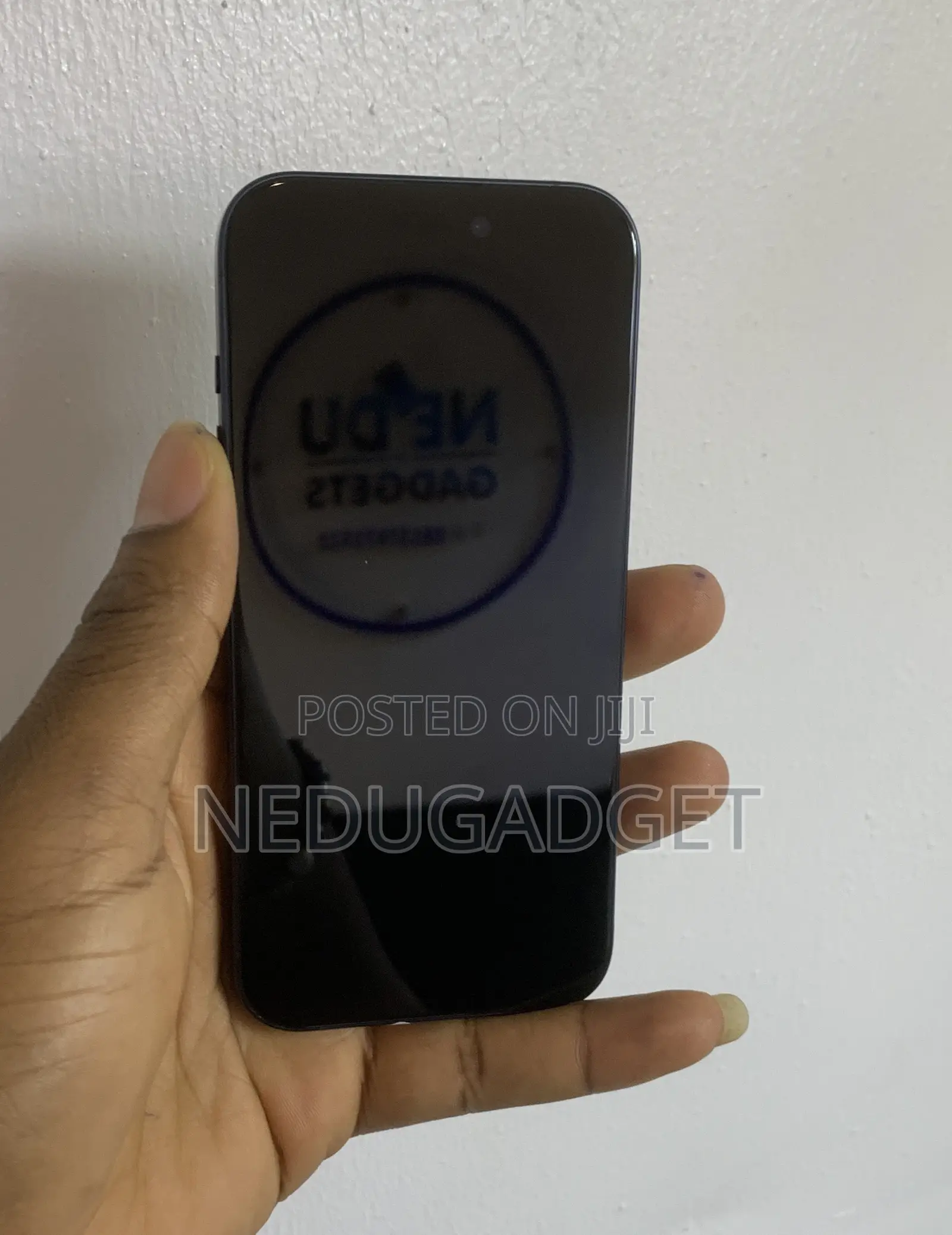 Apple iPhone 15 Pro 256 GB Blue