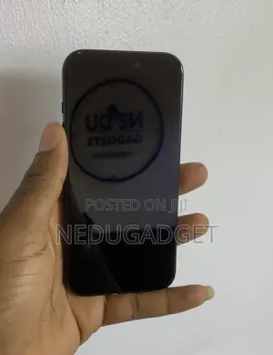 Apple iPhone 15 Pro 256 GB Blue