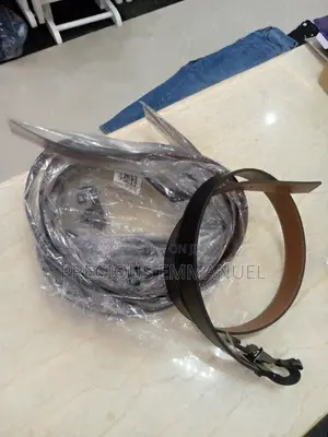 Skin Belt for Men