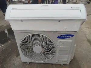 Samsung Digital Inverter 1.5 Hp