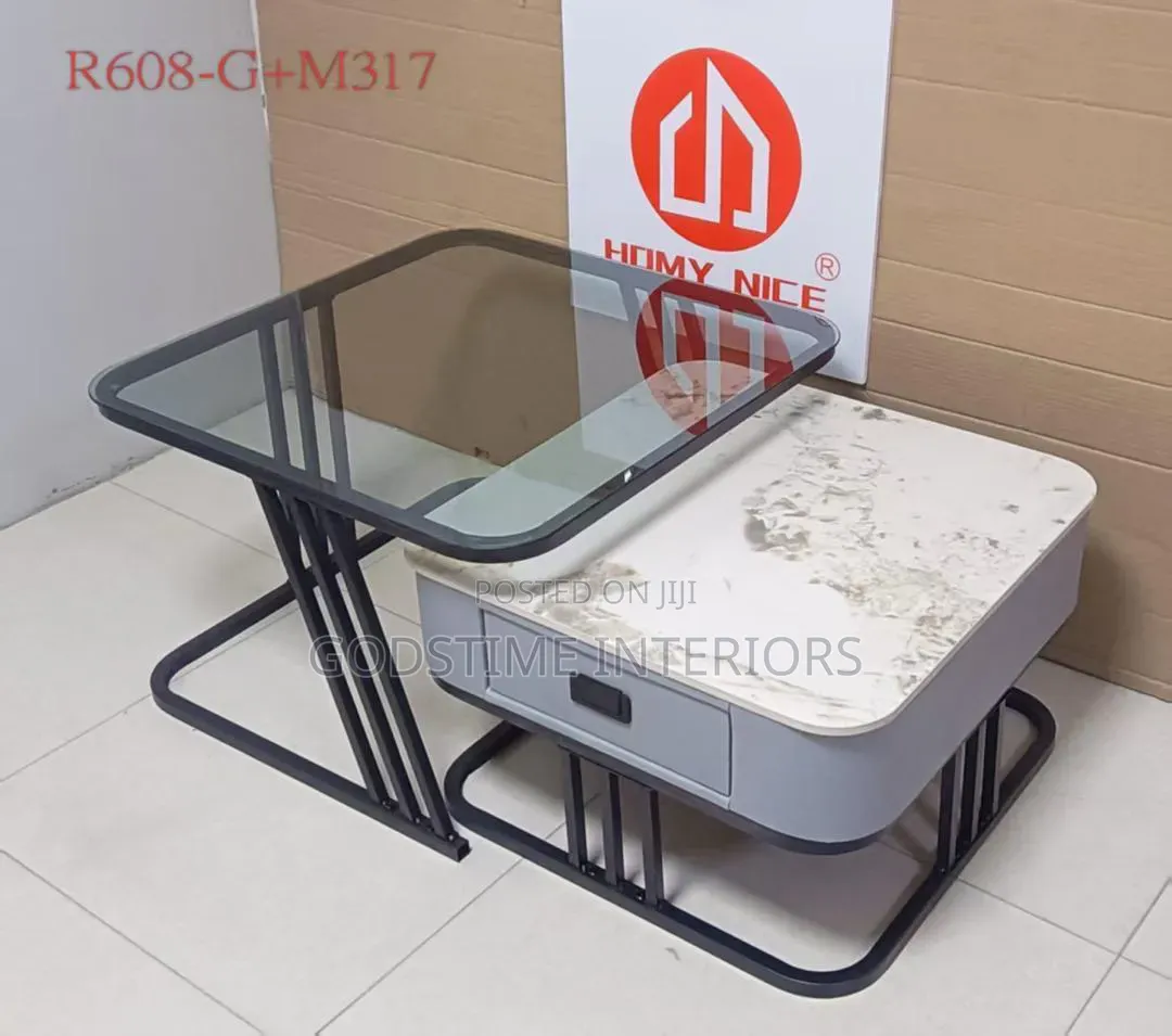 Newly Imported Center Table