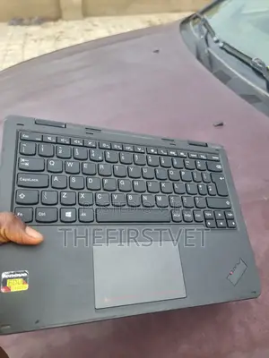 Laptop Lenovo Yoga 11e 8GB Intel Celeron SSD 256GB