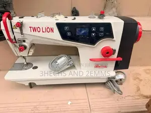 Sew Machine