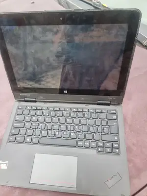 Laptop Lenovo Yoga 11e 8GB Intel Celeron SSD 256GB