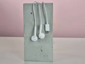 Apple Wire Earpiece