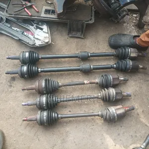 Set of Shaft for Hyundai Tucson