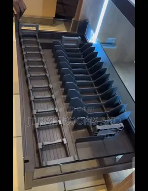 Kitchen Pull Dawn Drawer