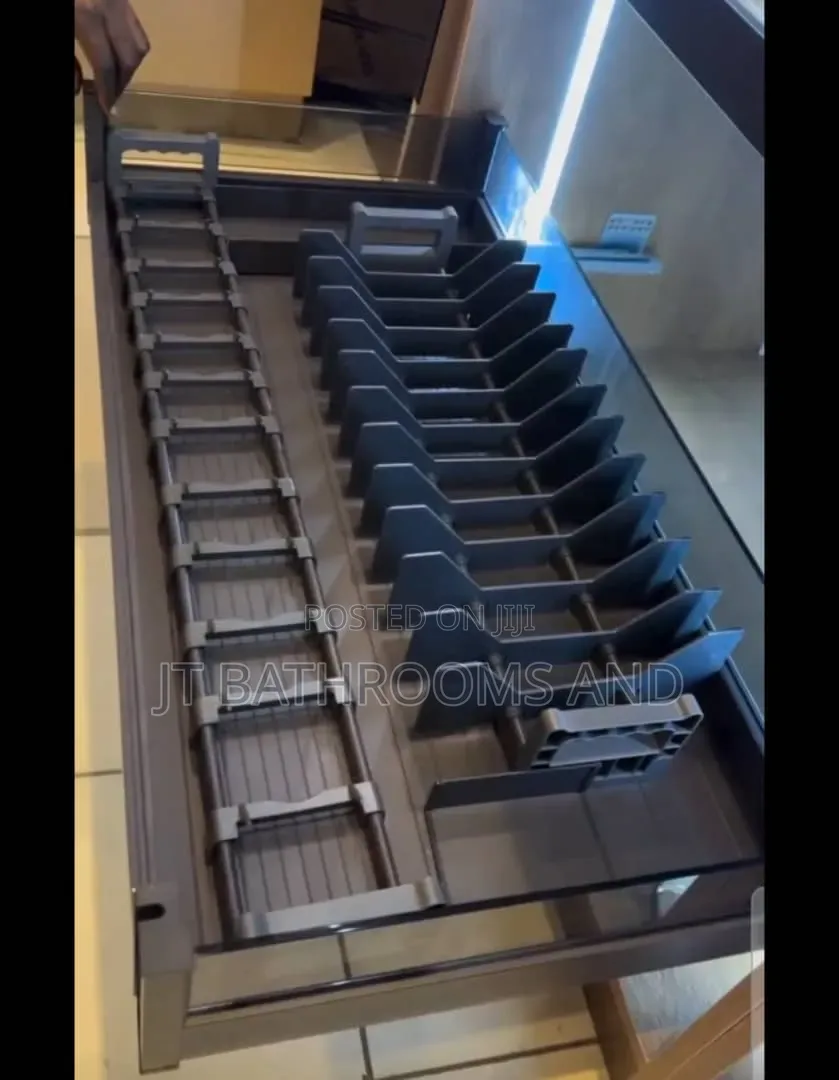 Kitchen Pull Dawn Drawer