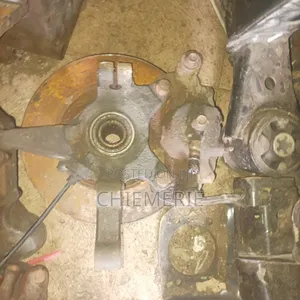 Hub Kia Picanto