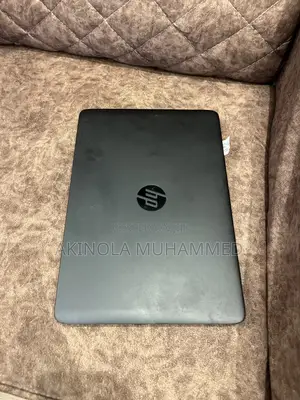 Laptop HP EliteBook 840 G2 8GB Intel Core i7 SSD 128GB