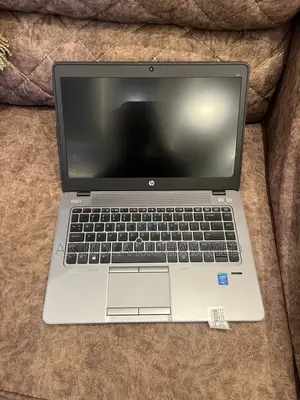 Laptop HP EliteBook 840 G2 8GB Intel Core i7 SSD 128GB