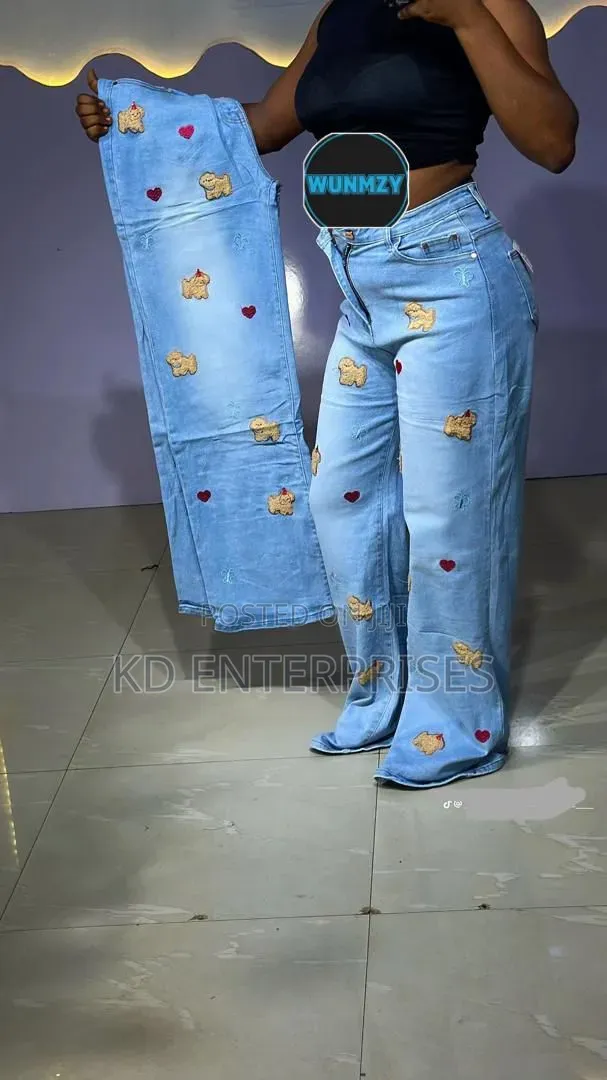 Baggy Jean