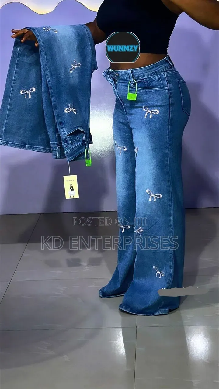 Baggy Jean