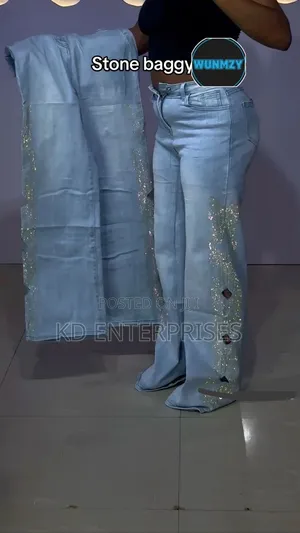 Baggy Jean