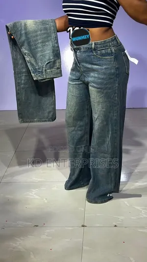 Baggy Jean