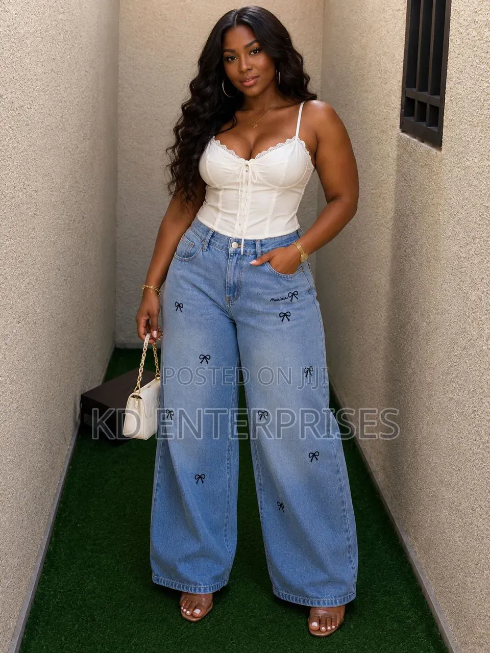 Baggy Jean