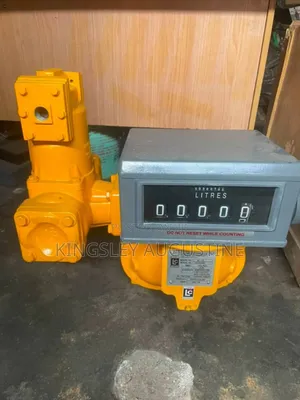 Liquid Controls Lc Meter