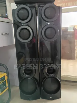 Lg Speaker