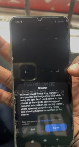 Xiaomi Redmi 14C 128 GB Green
