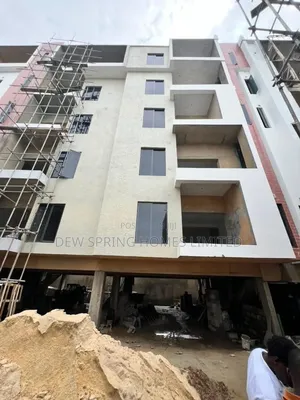 4bdrm Maisonette in Victoria Island, Ademola Adetokunbo for sale