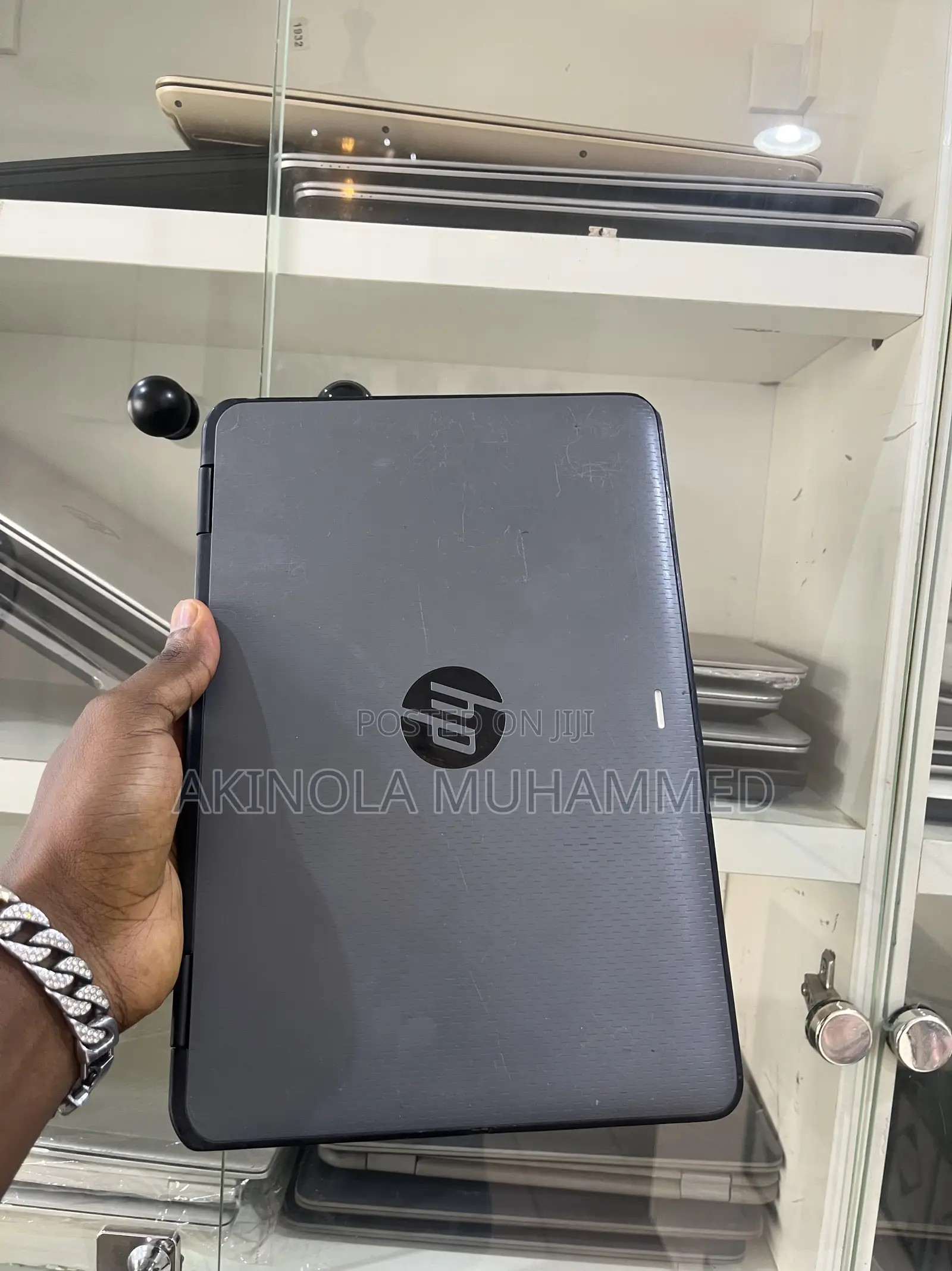 Laptop HP Probook 11 EE G1 8GB Intel Core M3 SSD 128GB