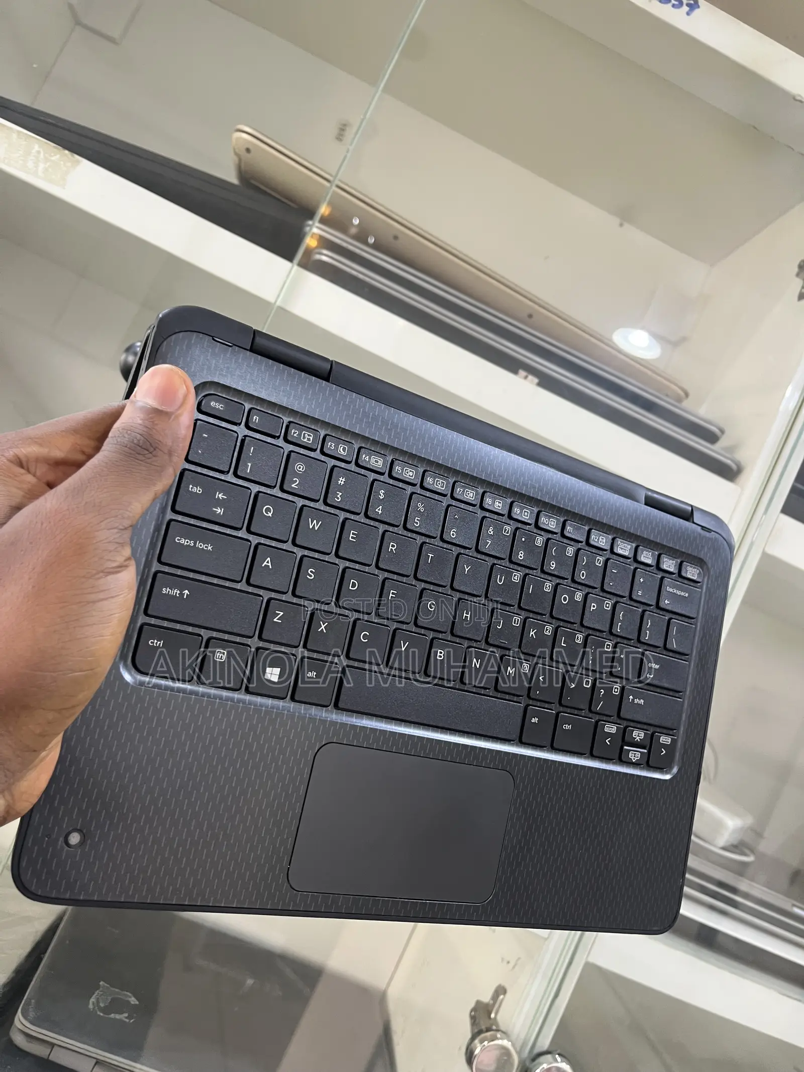 Laptop HP Probook 11 EE G1 8GB Intel Core M3 SSD 128GB