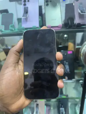 Apple iPhone 14 Pro 128 GB White