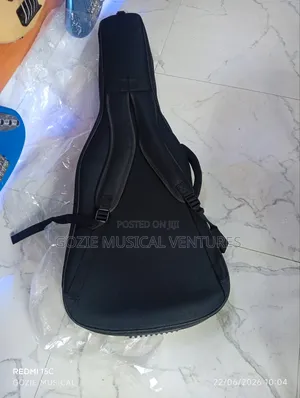 Quality Guitar Case (Db) Drummer Boss Lead Guitar Case.