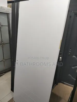 Interior Internal Doors
