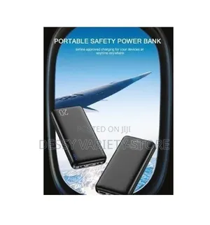 Ace Elec 20000 Mah Utra Slim Portable Power Bank