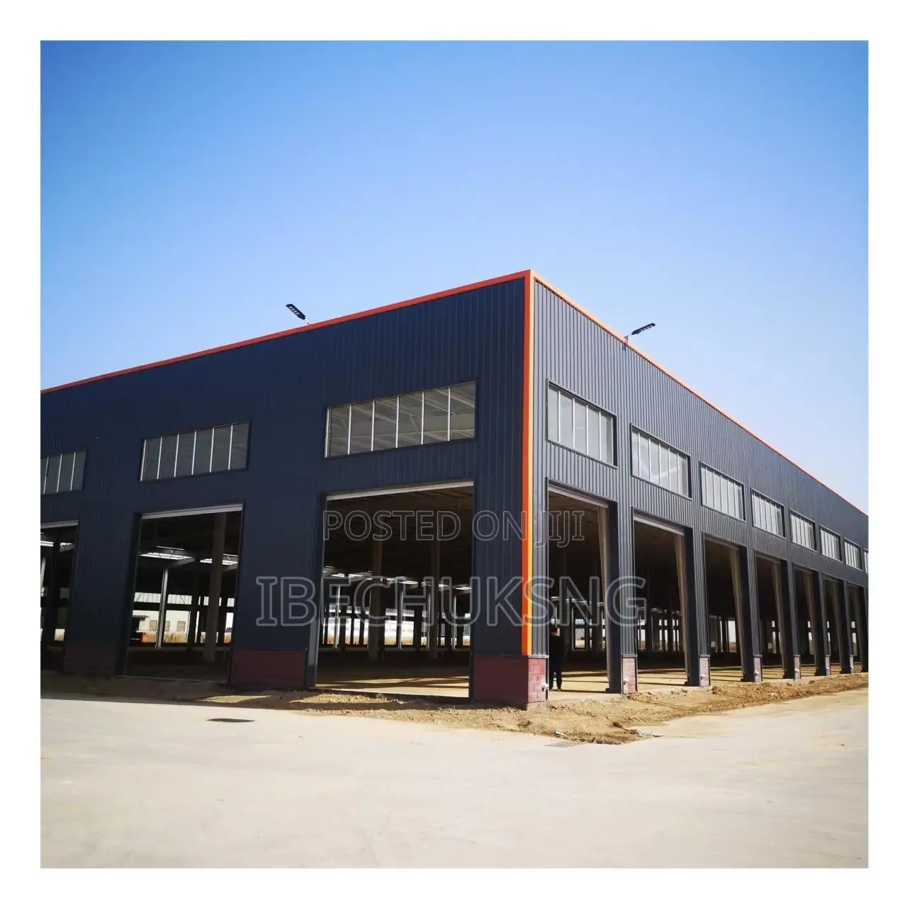 H Beams Available | Structural Steel Supplier