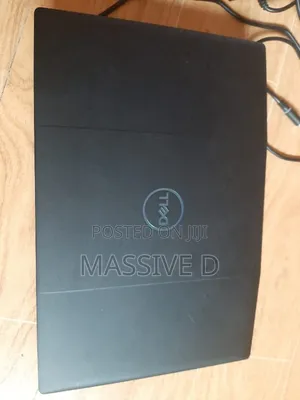 Laptop Dell G3 15 3590 12GB Intel Core i5 SSHD+SSD 1T
