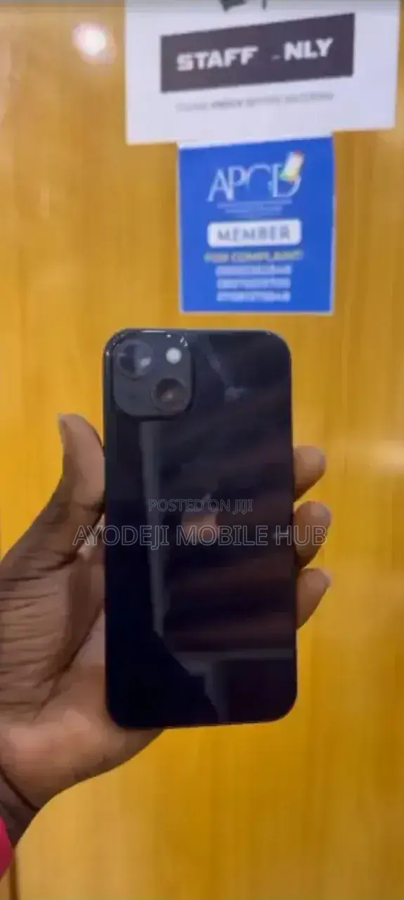 Apple iPhone 13 128 GB