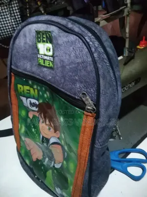 School Bags