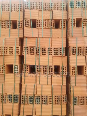 Global Standard Bricks