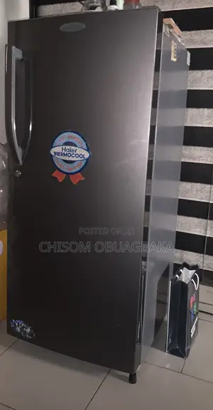 Haier Thermocool