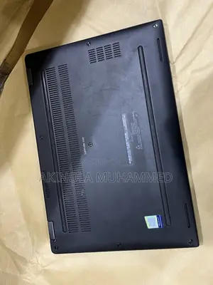 Laptop Dell Latitude 5289 16GB Intel Core i7 SSD 256GB
