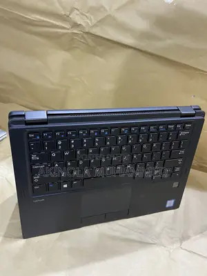 Laptop Dell Latitude 5289 16GB Intel Core i7 SSD 256GB