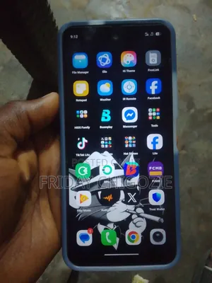 Tecno Spark 40 128 GB Silver