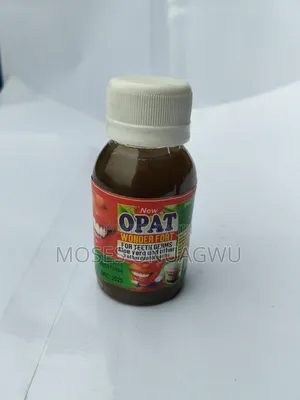 New Opat Wonder Fort for Teeth Germs