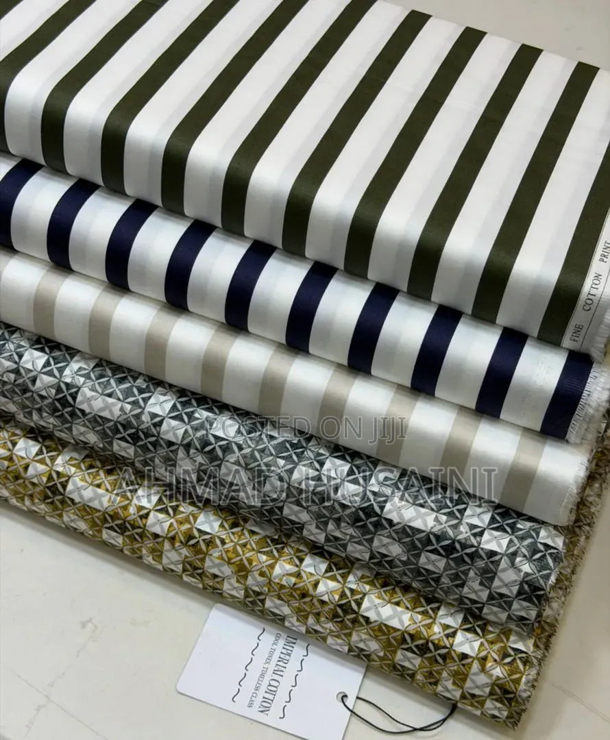 Imperial Cotton