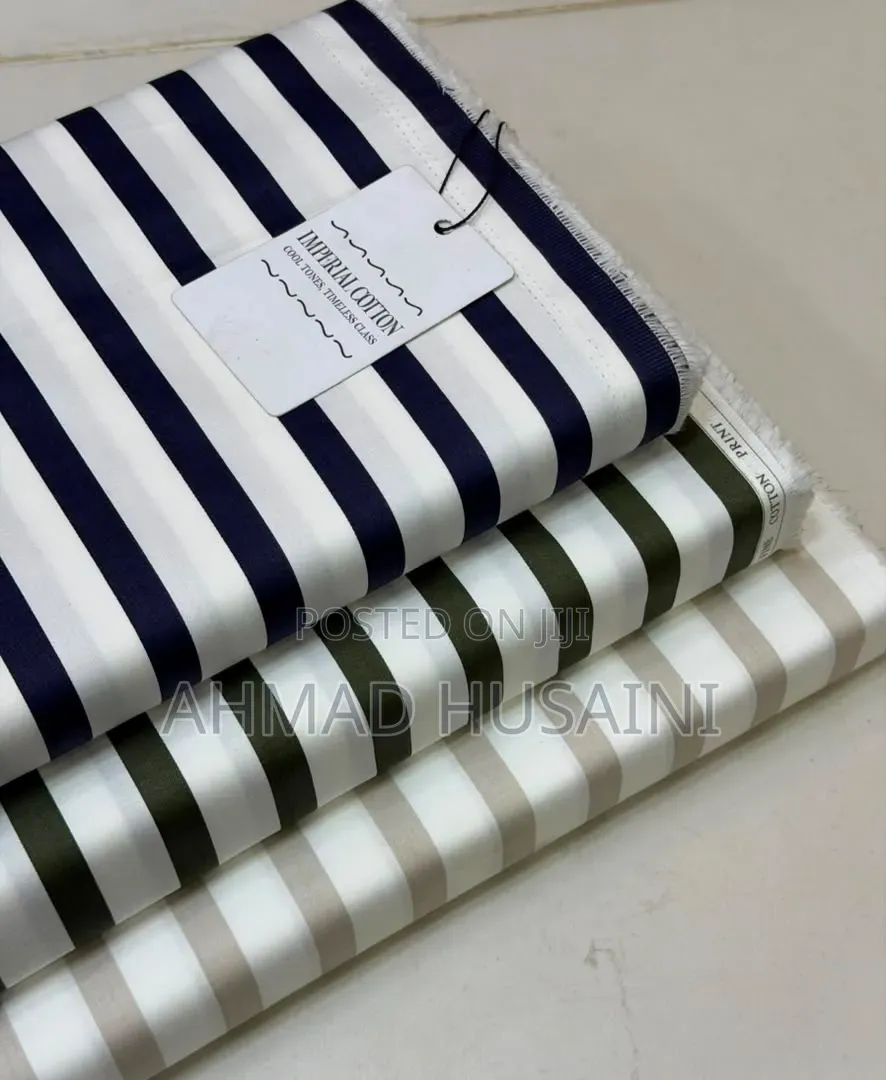 Imperial Cotton