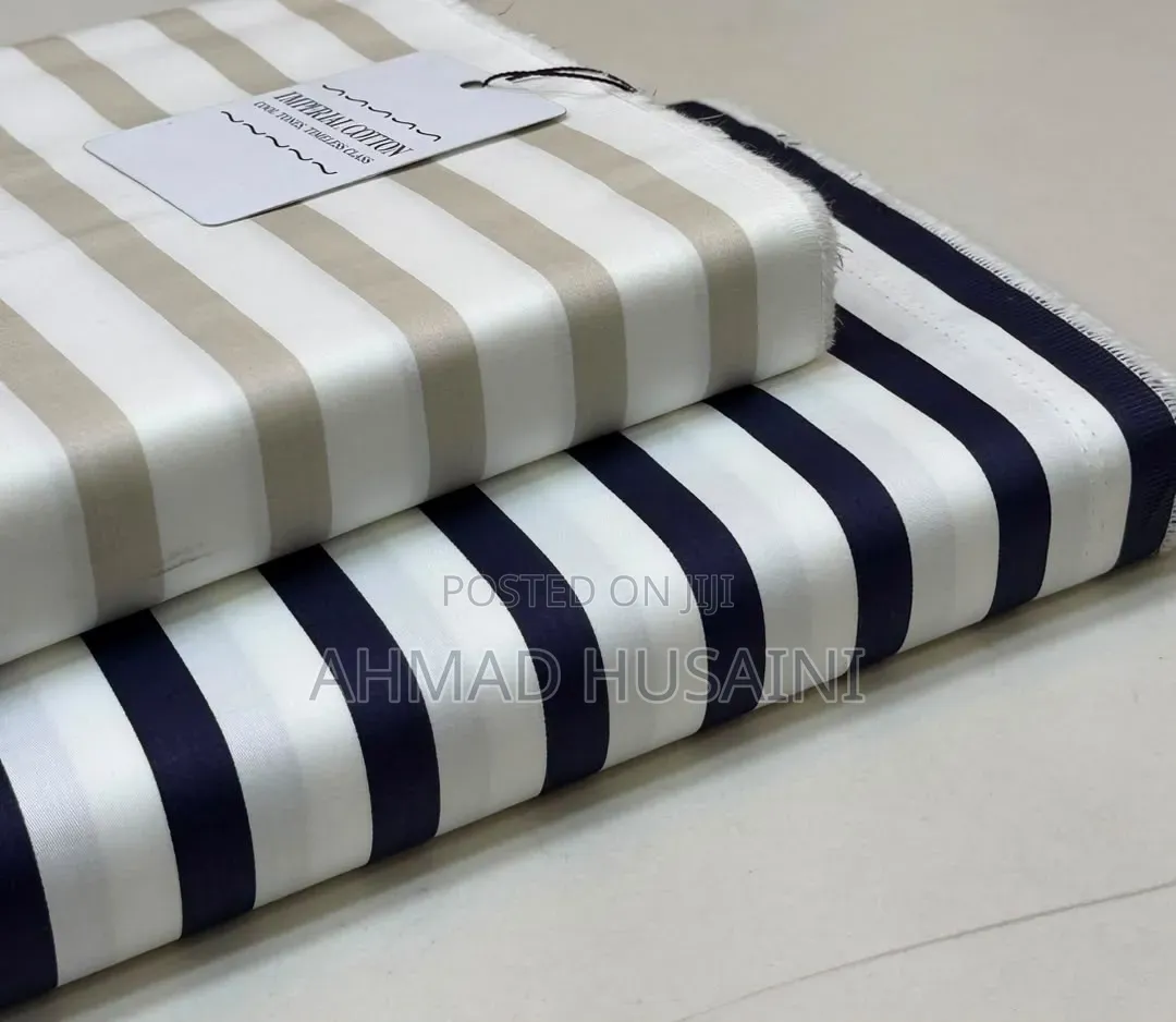 Imperial Cotton