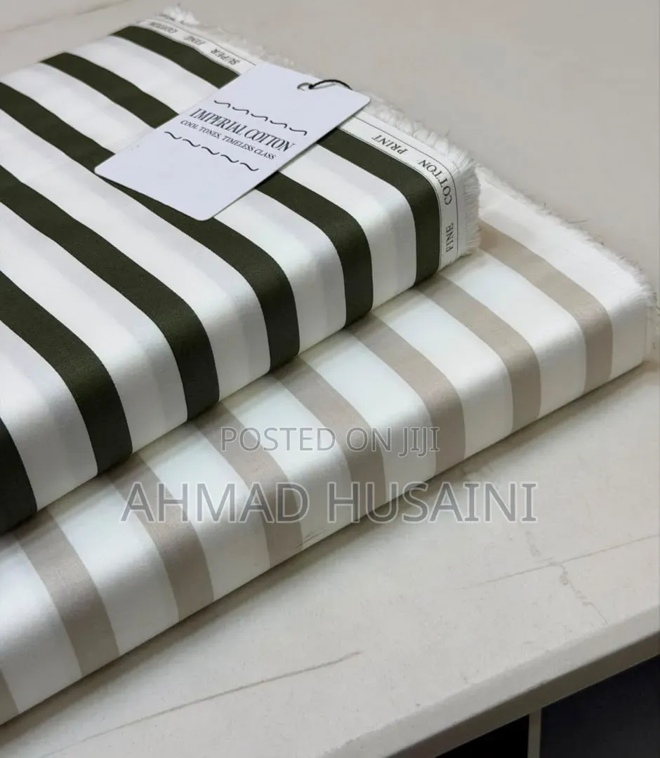 Imperial Cotton