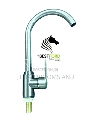 Jt Lucky Chrome Kitchen Sink – Luxury Meets Functionality